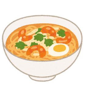 ラーメン店のイメージ